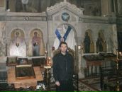 Віталій Пилипенко фотография #50 (источник - https://vk.com/id8097737)