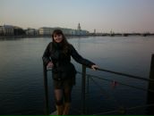 Фотография Френкель Марии