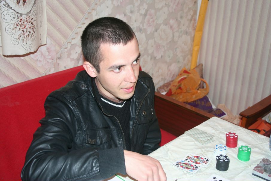 Дмитрий Таюшкин фото №50