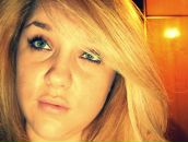 Фотография Гармоновой Алёны