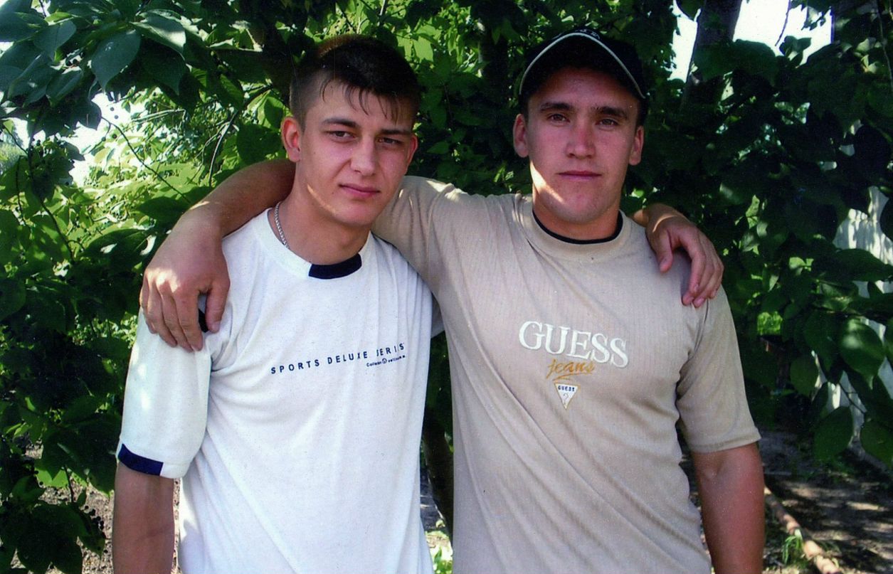 Дмитрий Субботин фотография #15