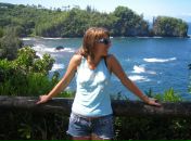 Фотография Скрипкиной Анны