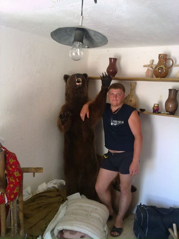 Дмитрий Чумак фотография #33