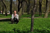 Фотография Шайдуллина Алмаза