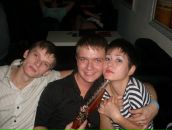 Фотография Бутрова Бориса