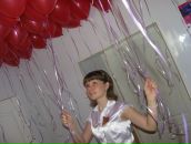 Фотография Бельковой Натальи