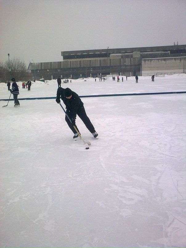 Дима Морозов фотография #18