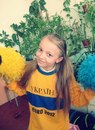 Олічка Боровець фотография #15 (источник - https://vk.com/id153218830)