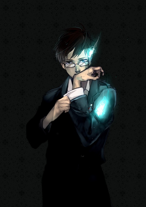 Джон Доу фотография #11