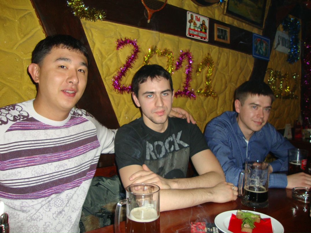 Дмитрий Ким фотография #11