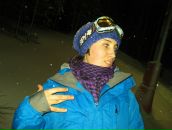 Мария Брантон фотография #14 (источник - https://vk.com/id211417)