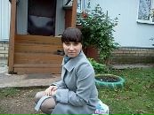 Фотография Мацкевич Екатерины