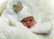 Фотография Зверевой Анастасии