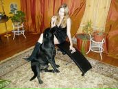 Фотография Крохиной Карины