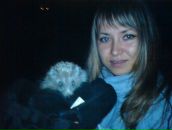 Фотография Лебедевой Ирины