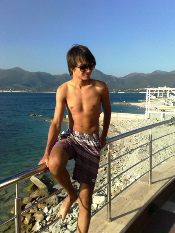 Артём Марсович фотография #16