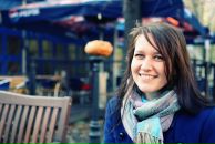 Фотография Егоровой Натальи