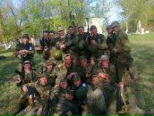 Фотография Никулина Дарья