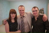 Фотография Павлова Виктора