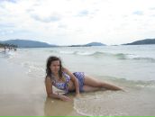 Фотография Савиной Ирочки