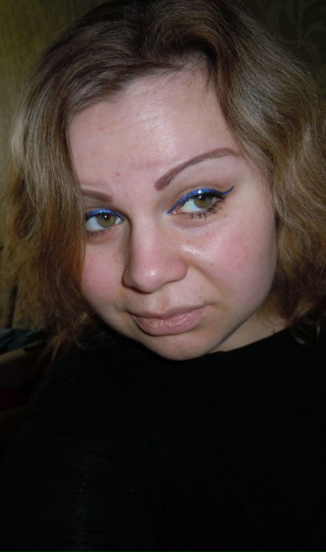 Екатерина Ерхова фотография #19