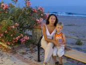 Фотография Девятых Натальи