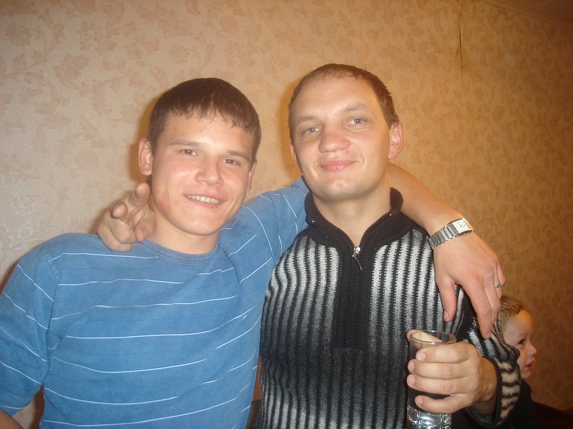 Дима Драпеза фотография #37