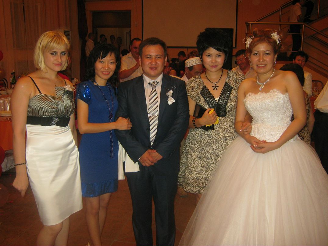 Гульнара Куспанова фотография #16