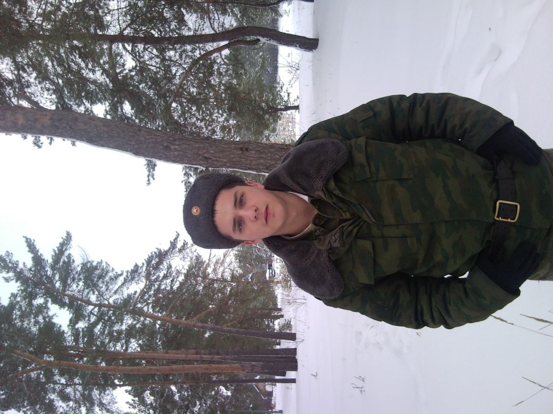 Дмитрий Терентьев фотография #14