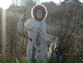 Фотография Кротовой Марины