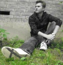 Фотография Костромина Михаила