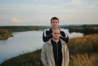 Рома Сысоев фотография #11 (источник - https://vk.com/id421603)