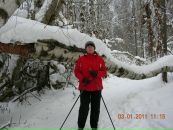 Фотография Ивановой Марины