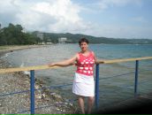 Фотография Смеловой Ольги