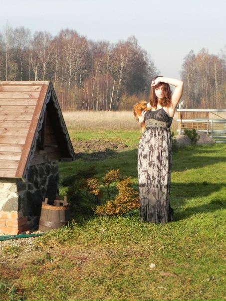 №13, ЛерОчка* Норгелайте, Naujoji Akmenė №13, ЛерОчка* Норгелайте, Naujoji Akmenė