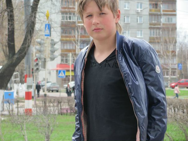 №15, Влад Бурлака, 30 лет, Нижний Новгород №15, Влад Бурлака, 30 лет, Нижний Новгород