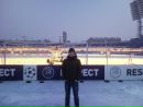 Фотография Коваля Александра