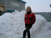 Фотография Хаваньжан Елены