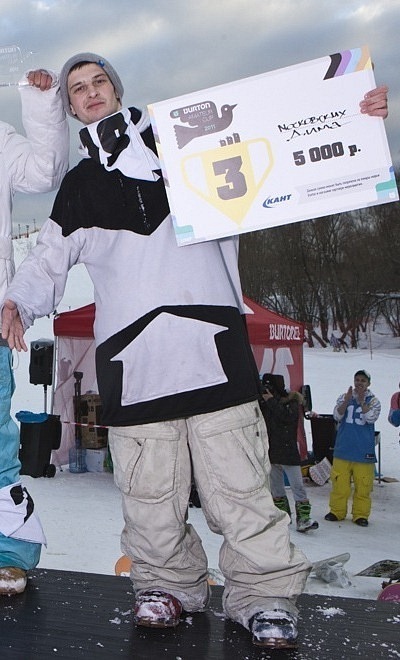 Dima Moscowskih фотография #2