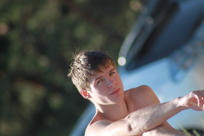 Дмитрий Тюкалов фотография #8