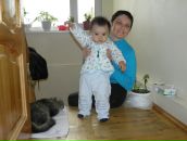 Фотография Савровой Светланы