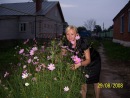 Фотография Семёновой Ирины