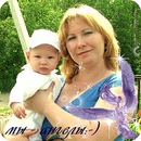 Фотография Адамовой Надежды