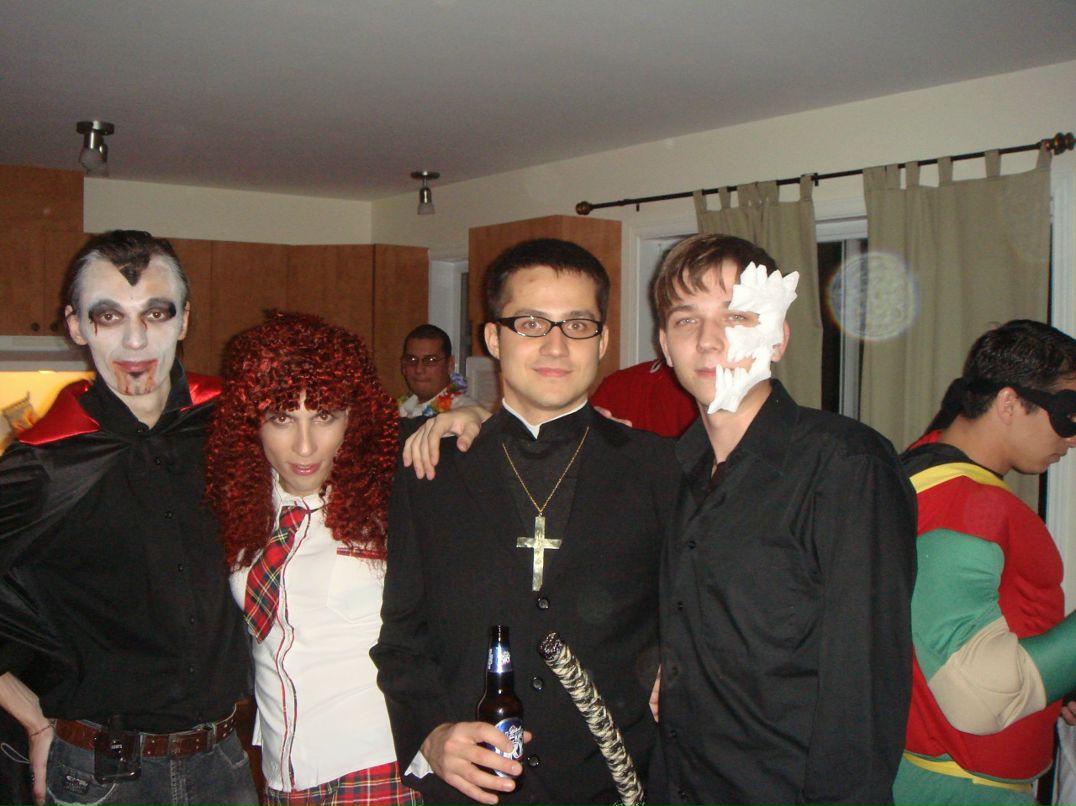 Antonio Artillero фотография #31