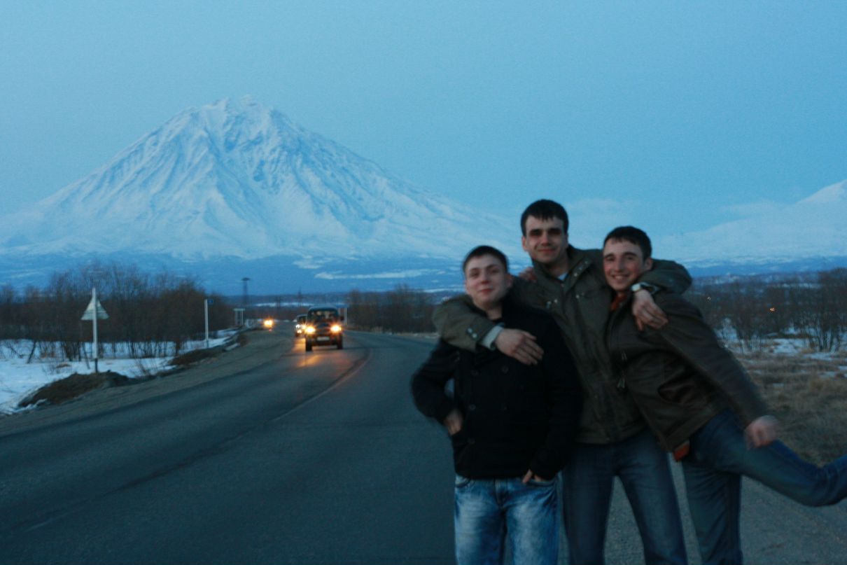 Не До фотография #15