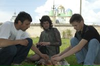 Олександр Кузьмін фотография #32 (источник - https://vk.com/id16535731)