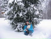 Софія Яковишена фотография #30 (источник - https://vk.com/id56257447)