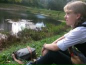 Фотография Цветаевой Анастасии