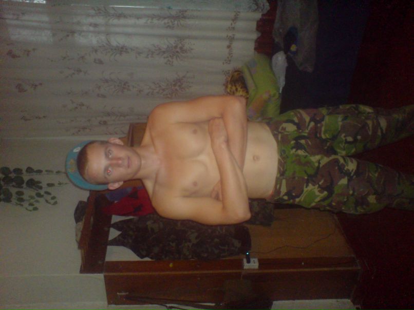 Сергій Павлюченко фотография #40