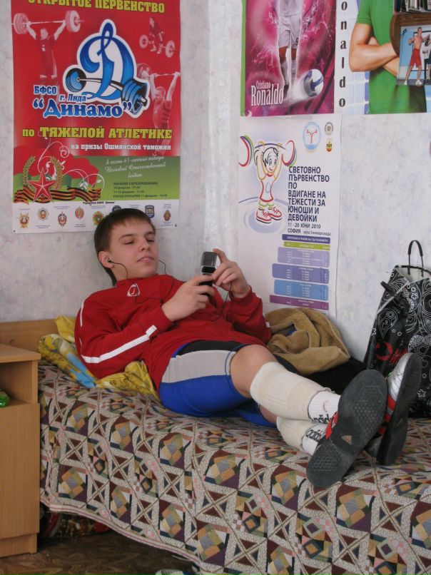 Люда Гончарук фотография #37